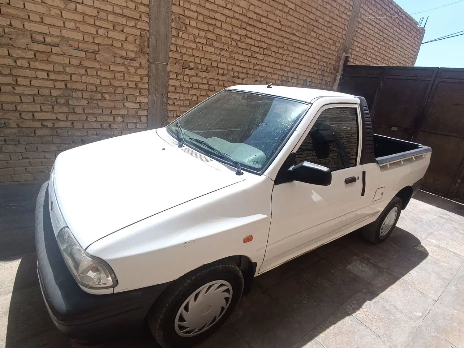 پراید 151 SE - 1397