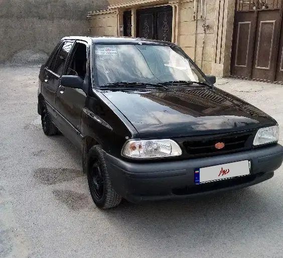 خودرو پراید، صبا آگهی ann_20378939