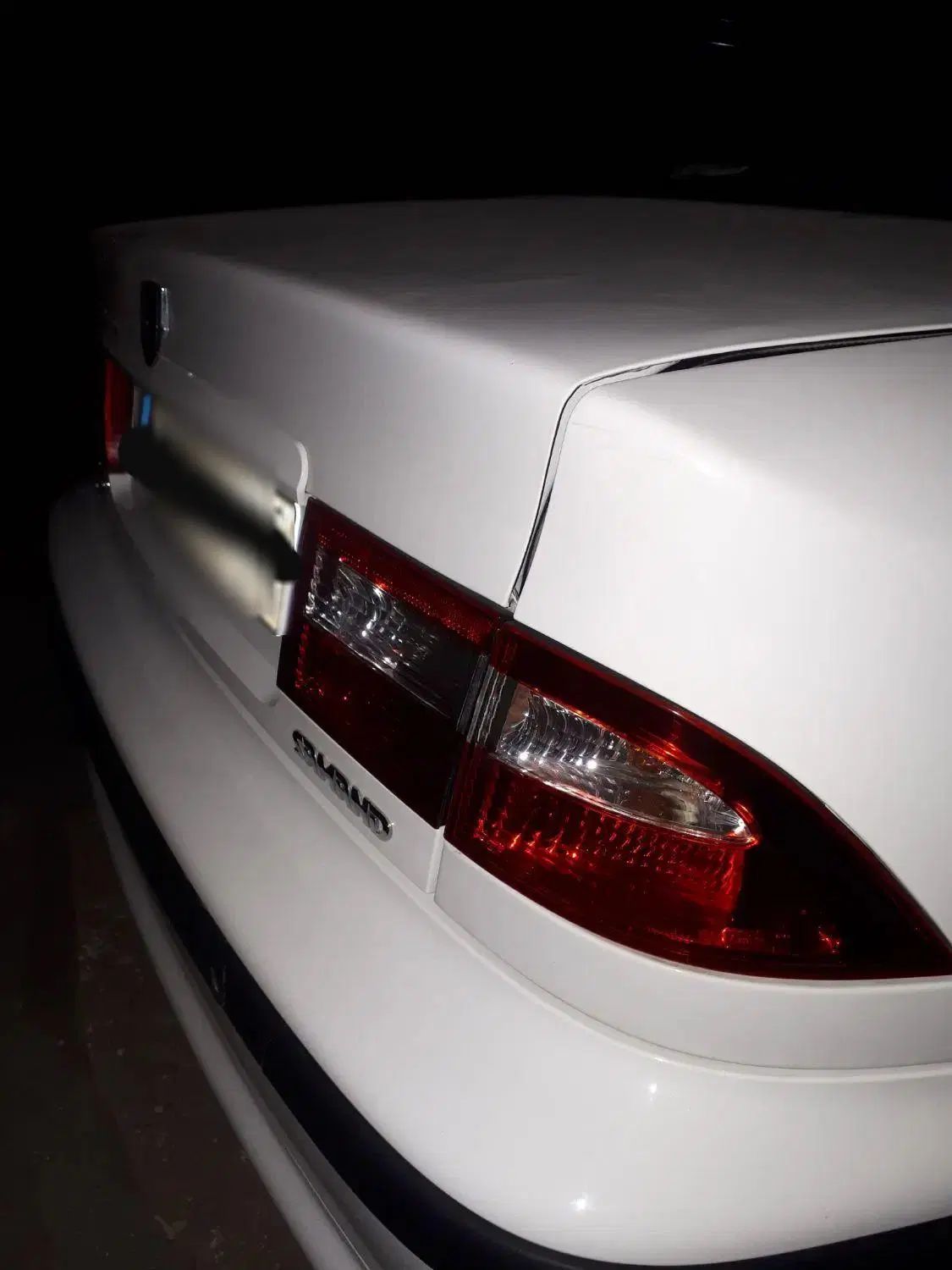 سمند LX XU7 - 1397