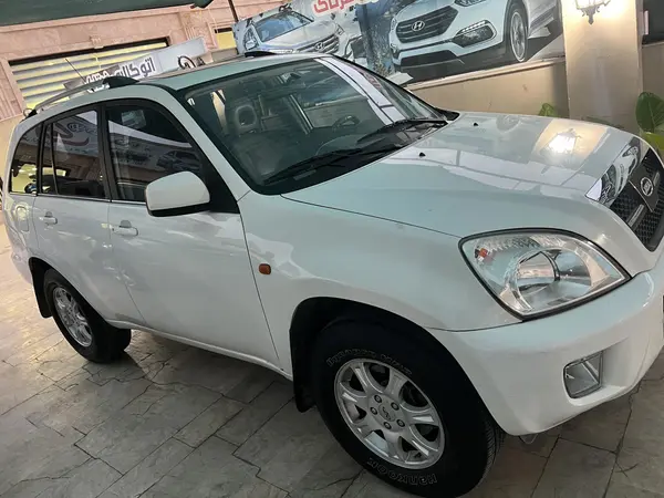 ام وی ام X33 دنده‌ای ساده - 1393