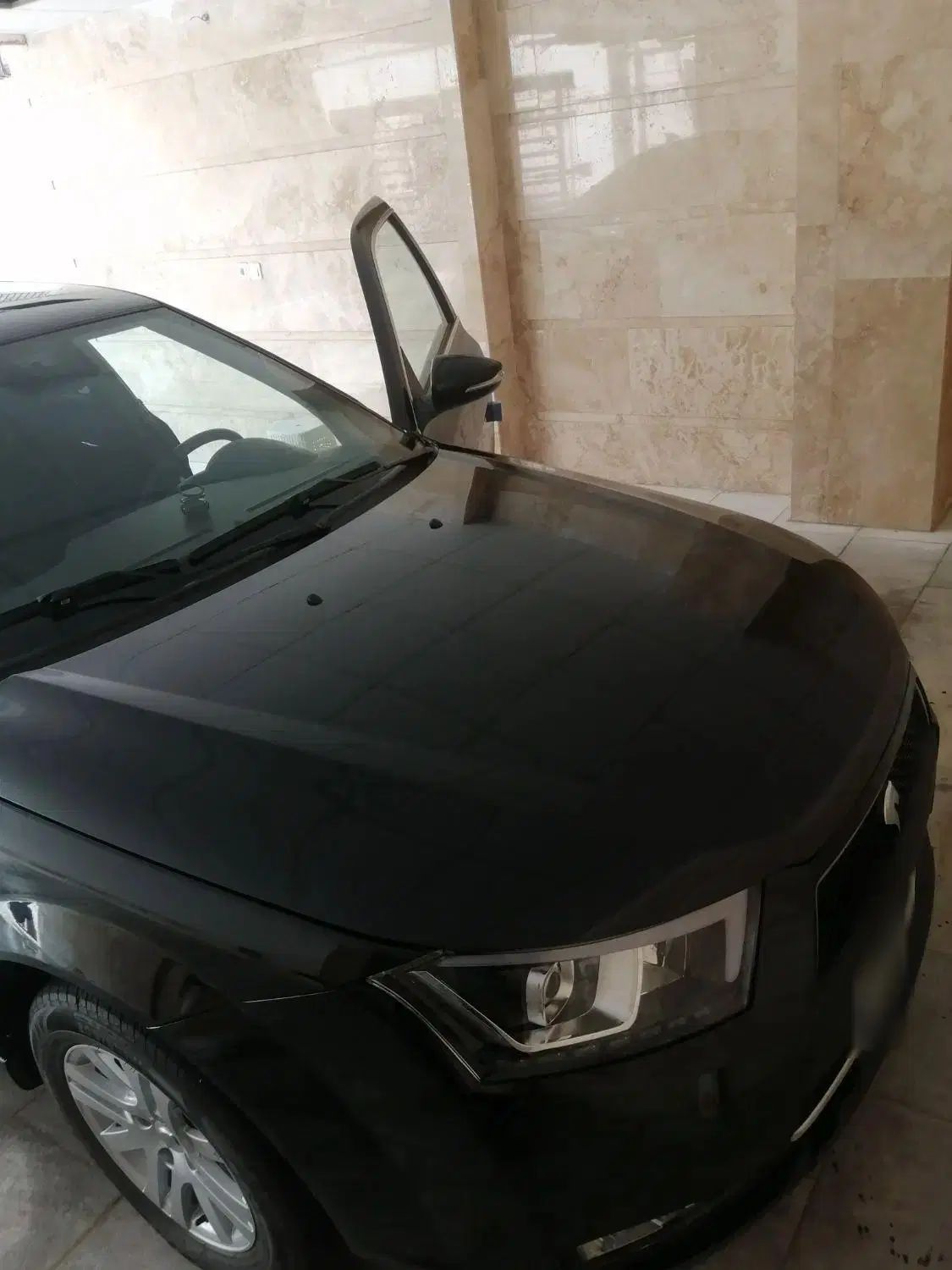 دنا پلاس ۶ دنده EF7p - 1404
