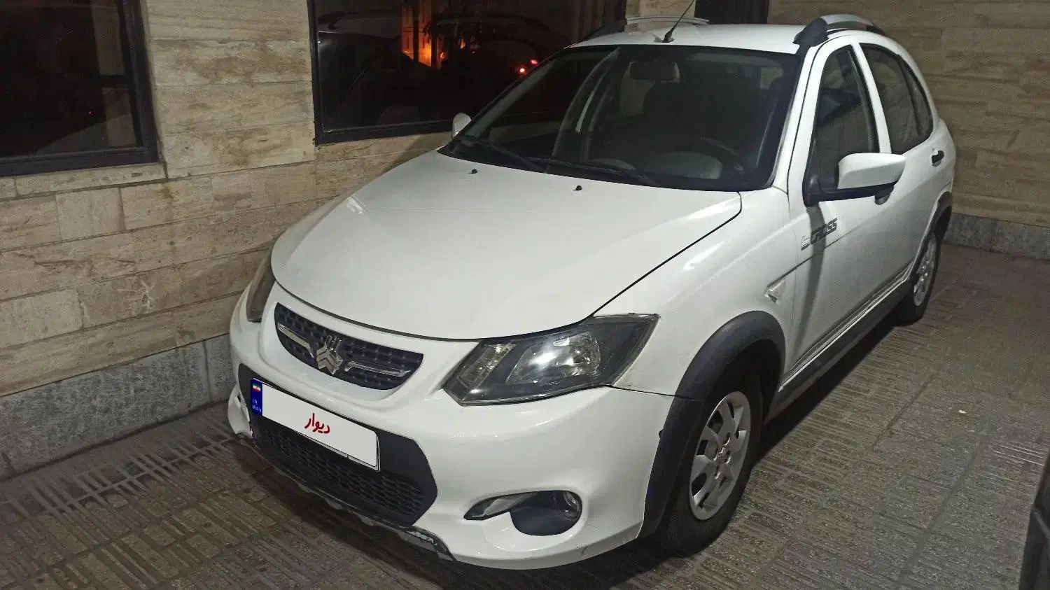 خودرو کوییک، معمولی آگهی ann_20378963