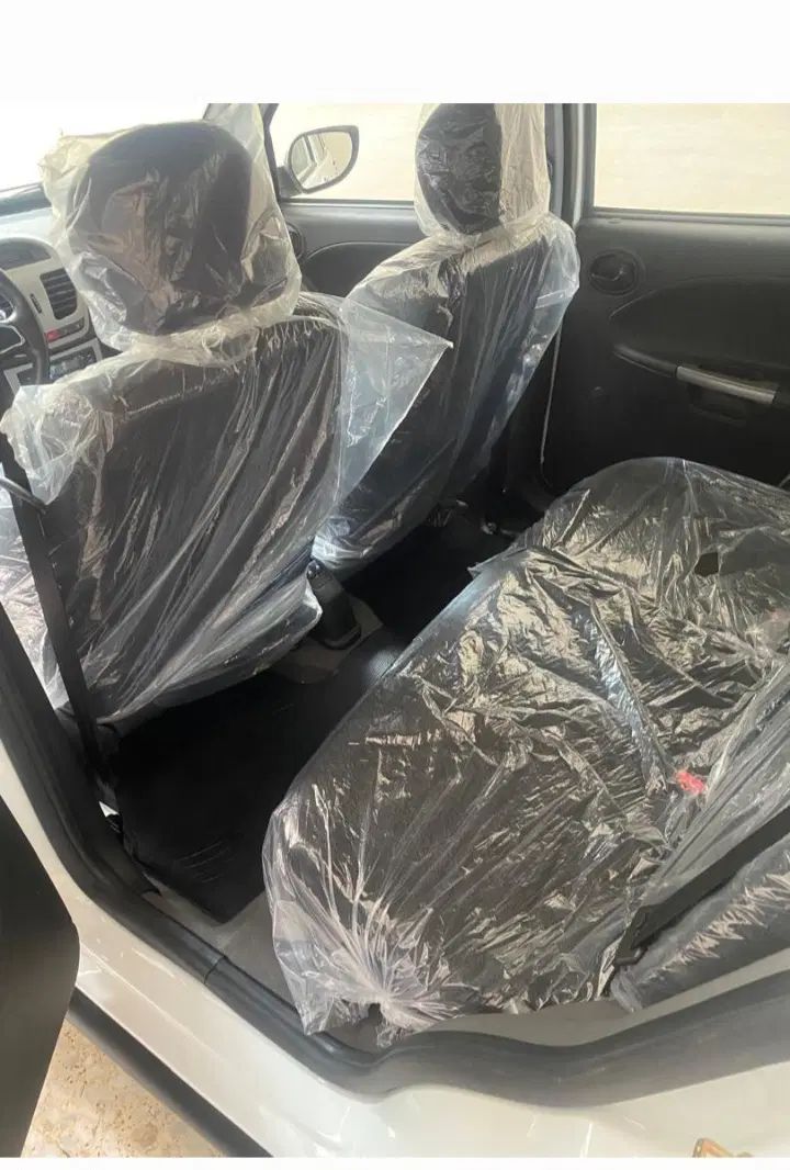 کوییک GX L دنده ای - 1403