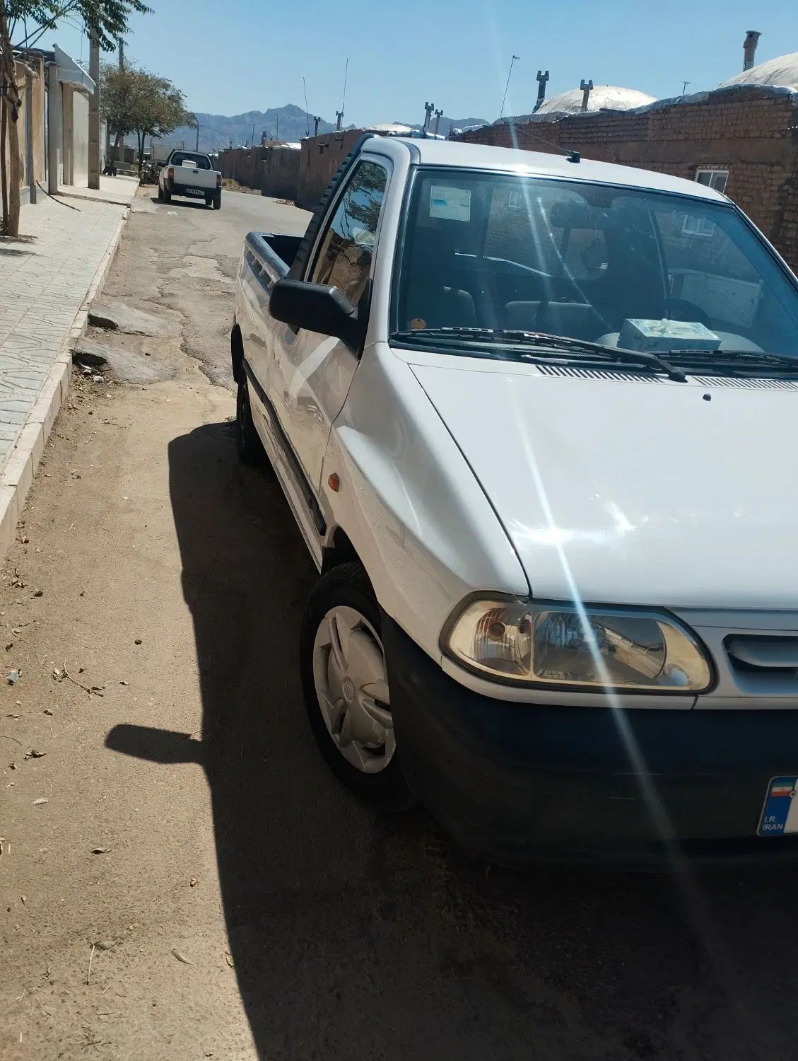 پراید 151 SE - 1397