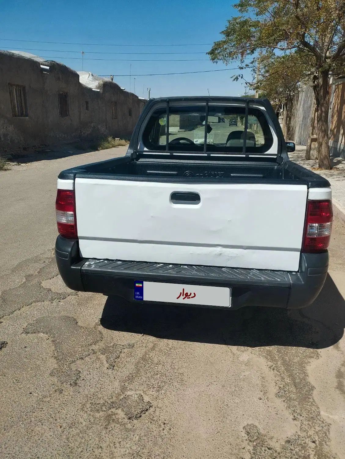 پراید 151 SE - 1397