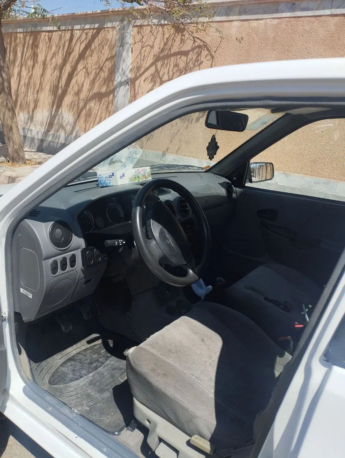 پراید 151 SE - 1397