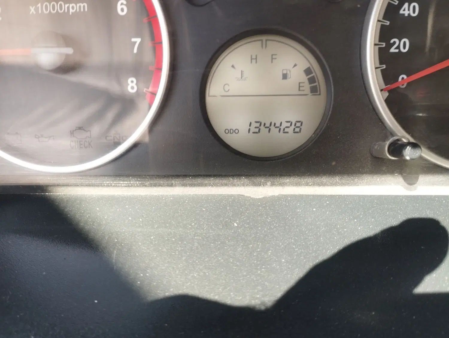 پراید 151 SE - 1397