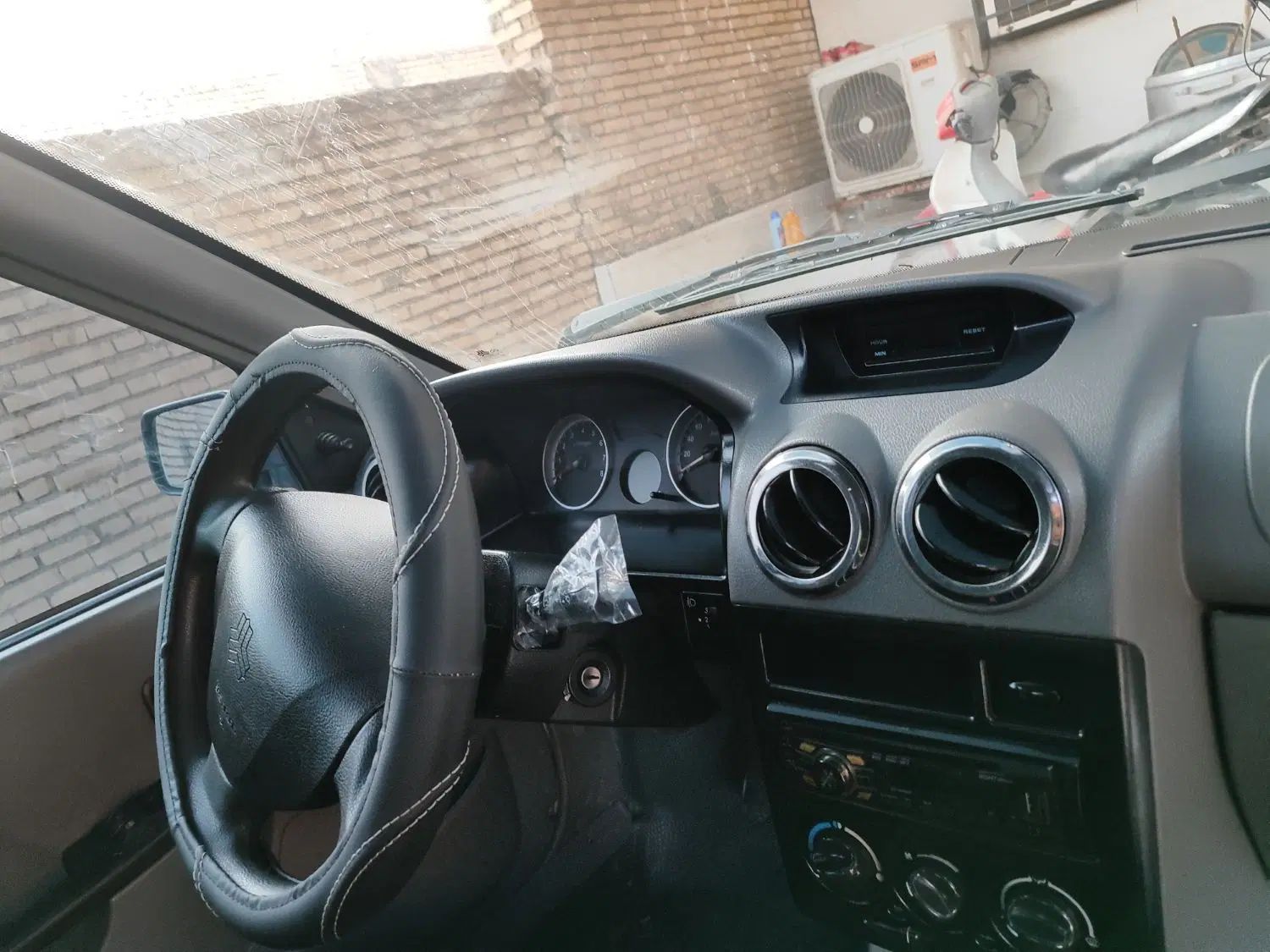پراید 131 SL - 1392