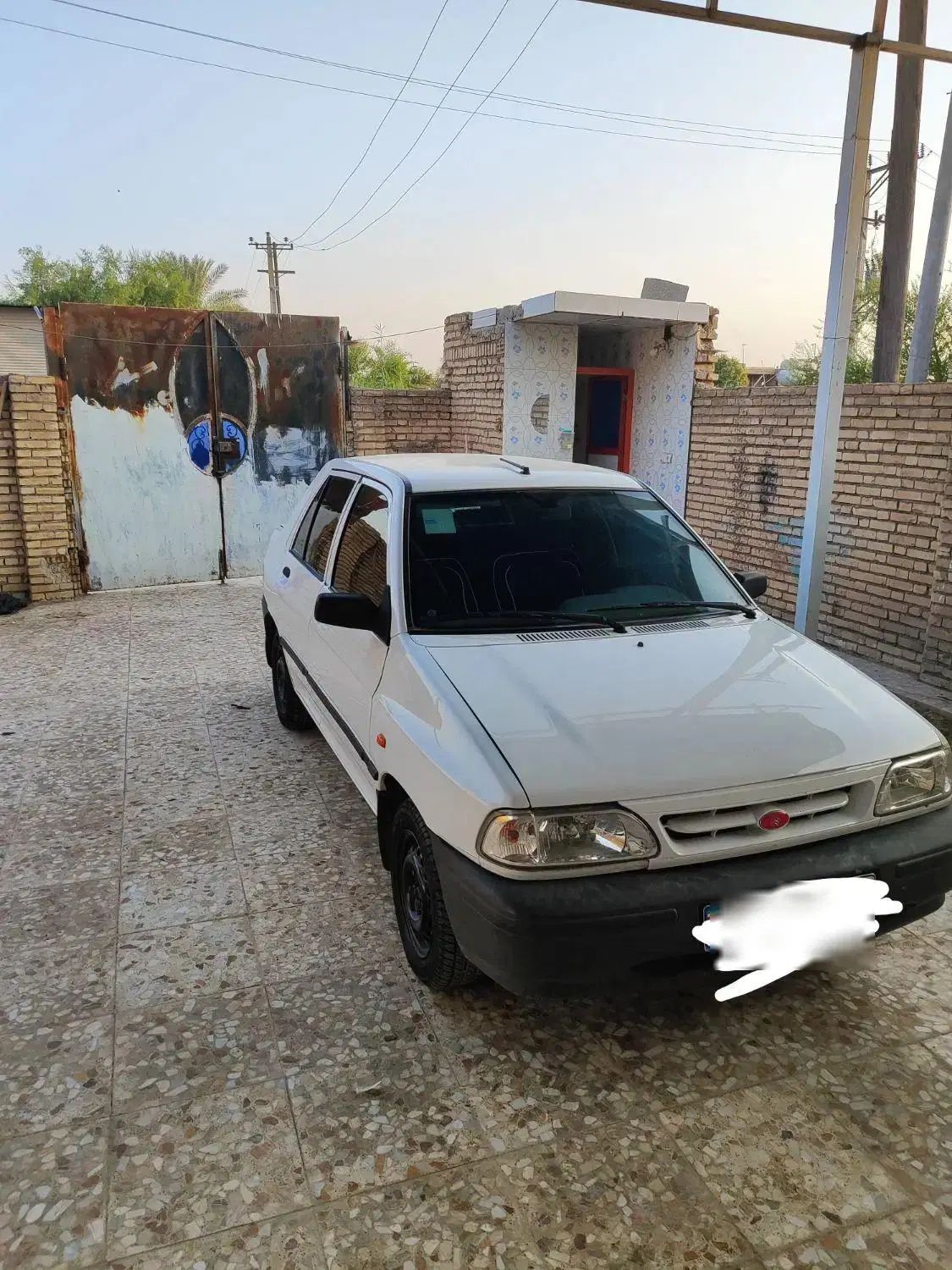 خودرو پراید، 131 آگهی ann_20378974