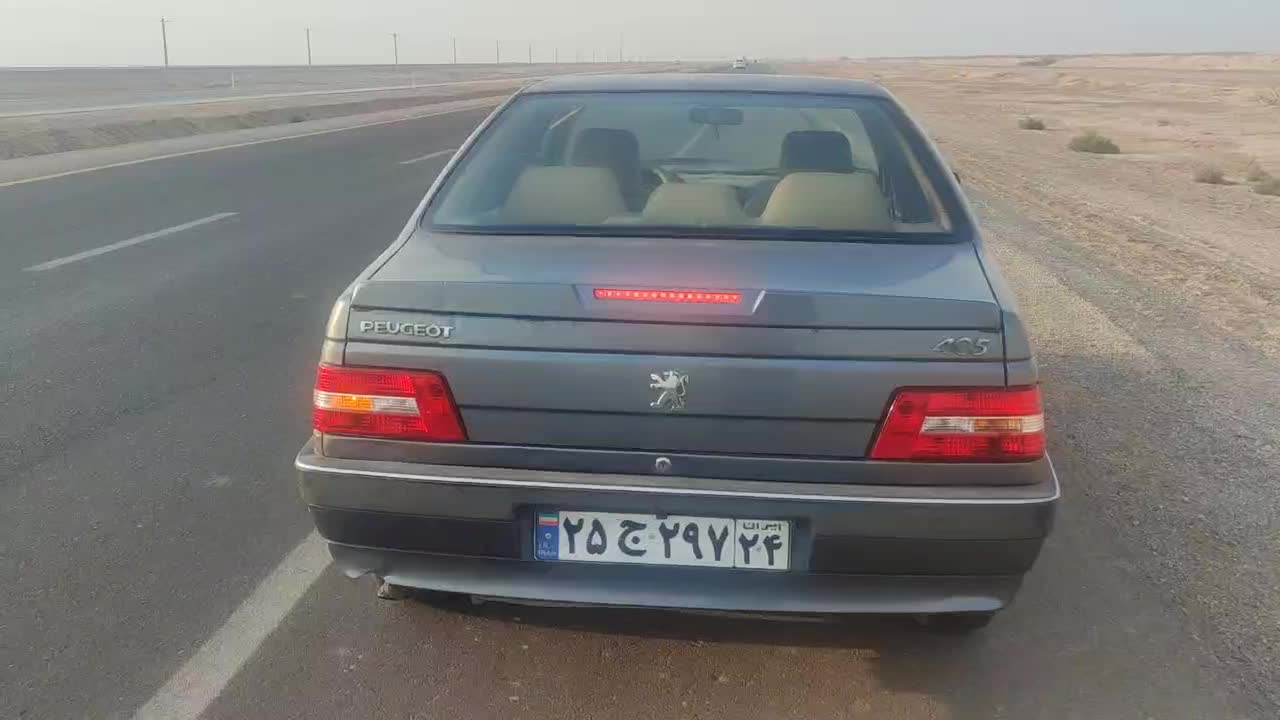 خودرو پژو، 405 SLX آگهی ann_20378981