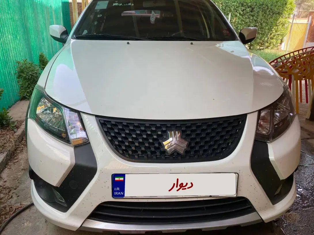 خودرو کوییک، S آگهی ann_20379018