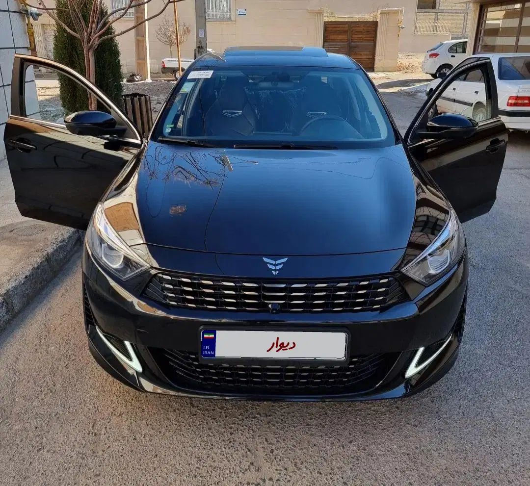 خودرو ریسپکت، پرایم آگهی ann_20379031