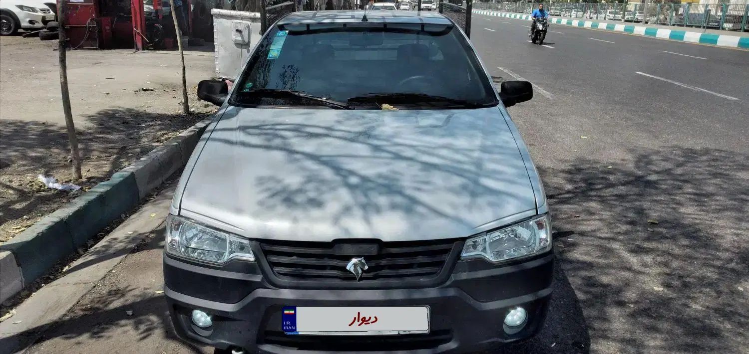 خودرو آریسان، 2 آگهی ann_20379035