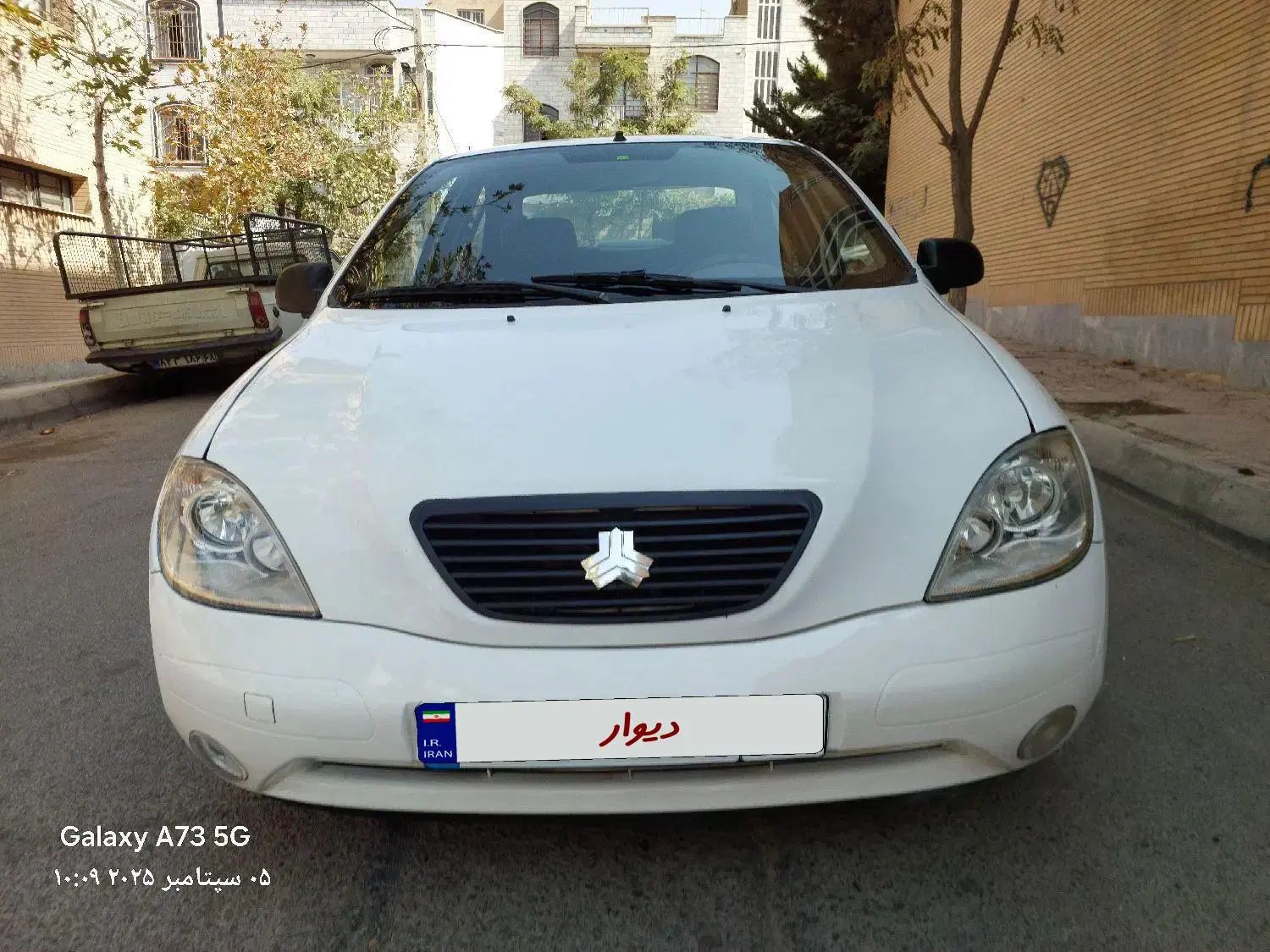 خودرو تیبا، صندوق دار آگهی ann_20379052