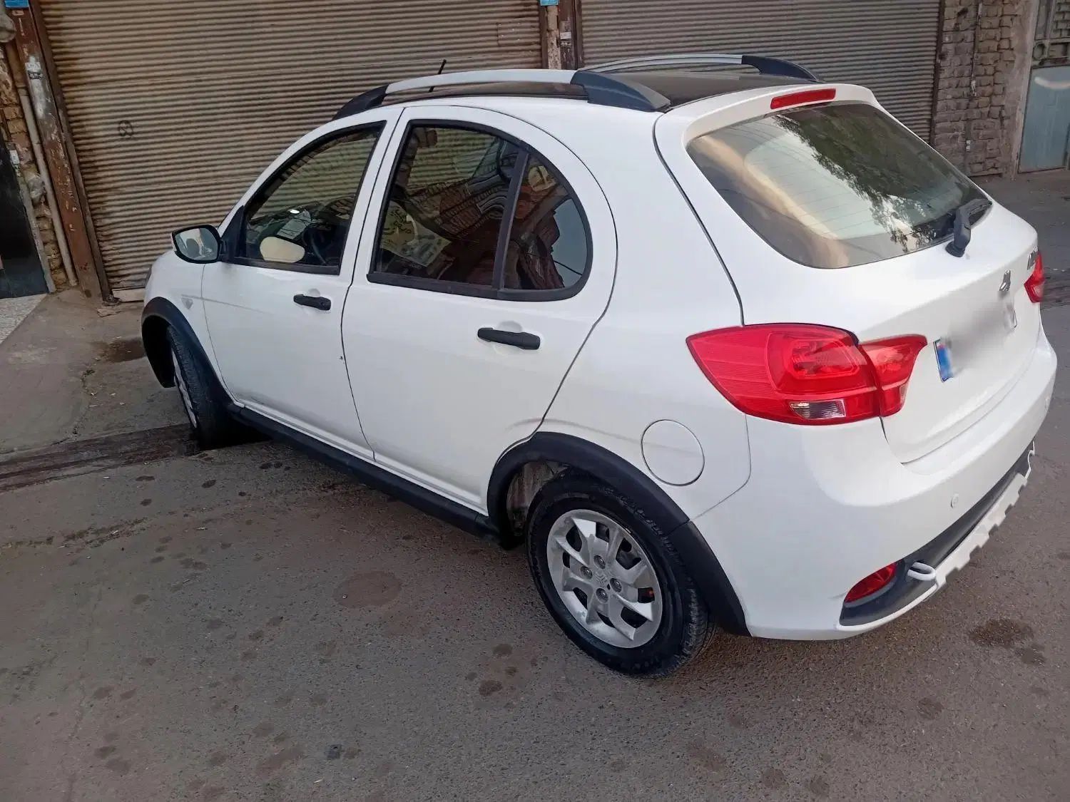 خودرو کوییک، معمولی آگهی ann_20379064