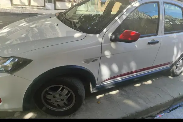 خودرو کوییک، R آگهی ann_20379073