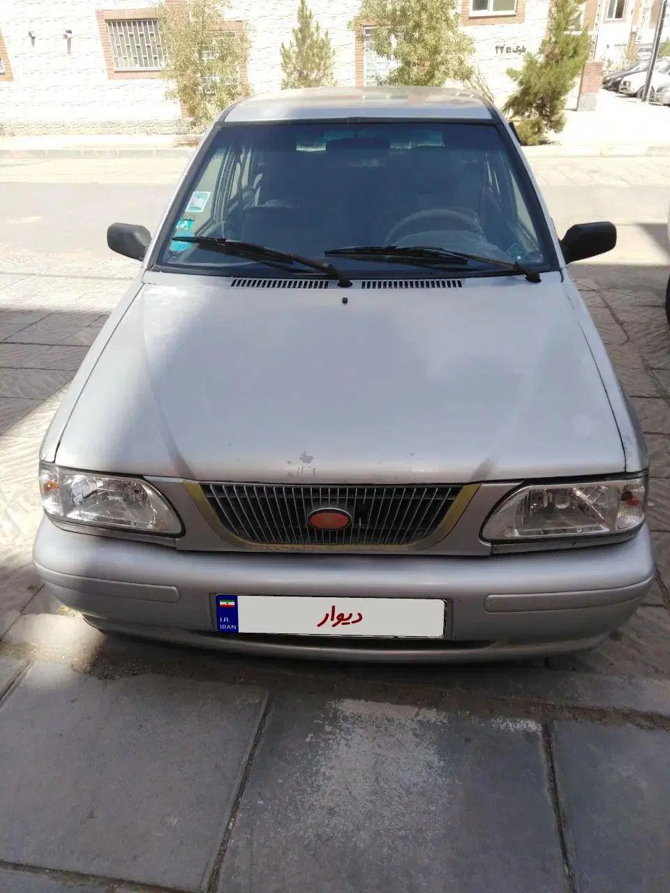 خودرو پراید، 141 آگهی ann_20379104