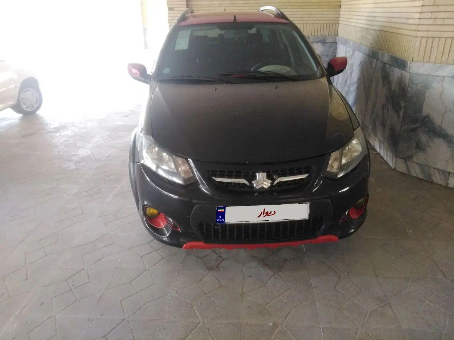 خودرو کوییک، R آگهی ann_20379116