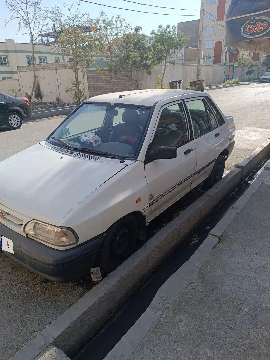 پراید 131 LE - 1392