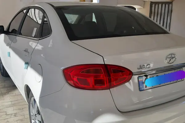 خودرو جک، J4 آگهی ann_20379130
