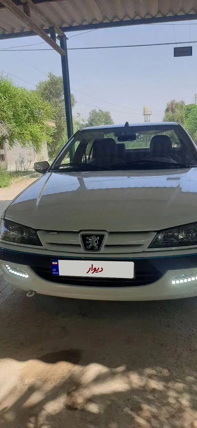خودرو پژو، پارس آگهی ann_20379165