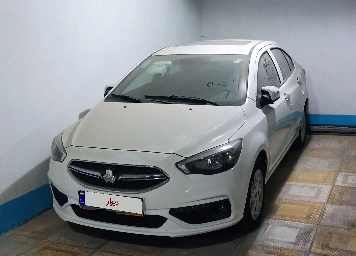خودرو شاهین، G آگهی ann_20379169