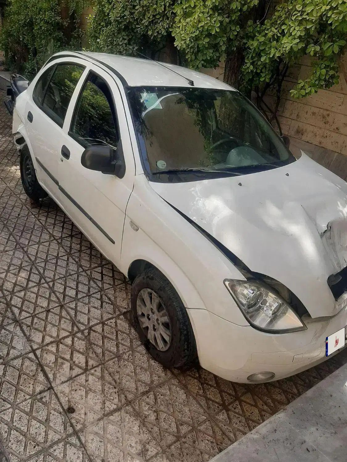 خودرو تیبا، صندوق دار آگهی ann_20379176