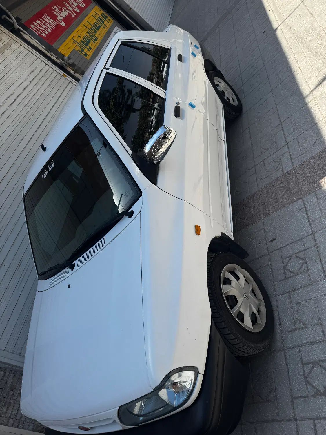 پراید 131 SE - 1399