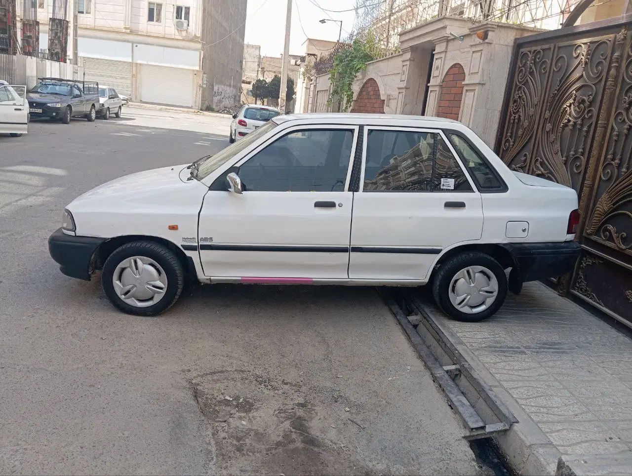 خودرو پراید، 131 آگهی ann_20379193