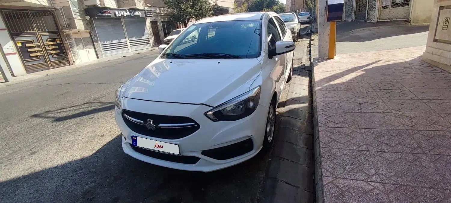 خودرو شاهین، G آگهی ann_20379195