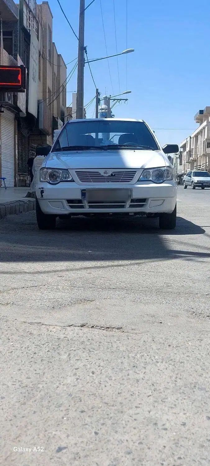 خودرو پراید، 111 آگهی ann_20379198