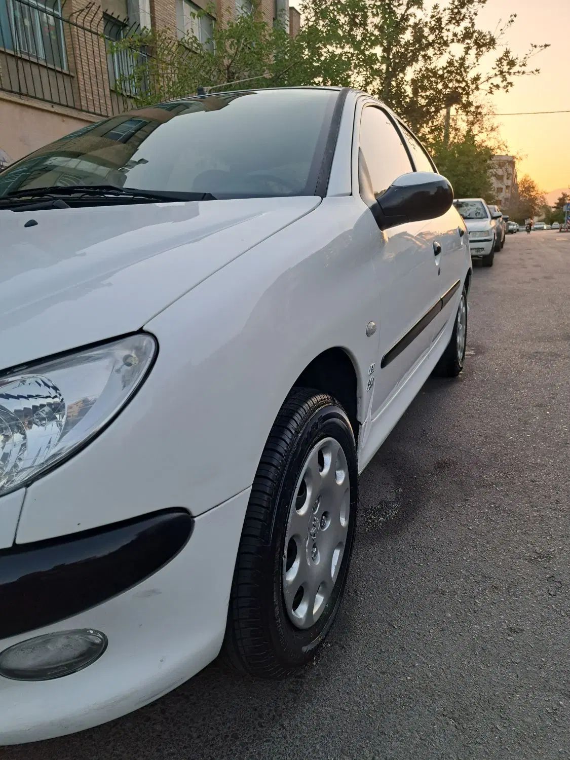خودرو پژو، 206 آگهی ann_20379211