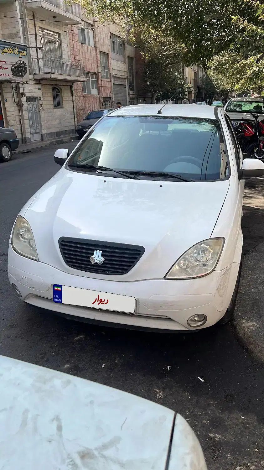 خودرو تیبا، صندوق دار آگهی ann_20379220