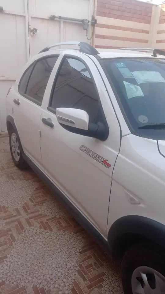 خودرو کوییک، GX آگهی ann_20379246