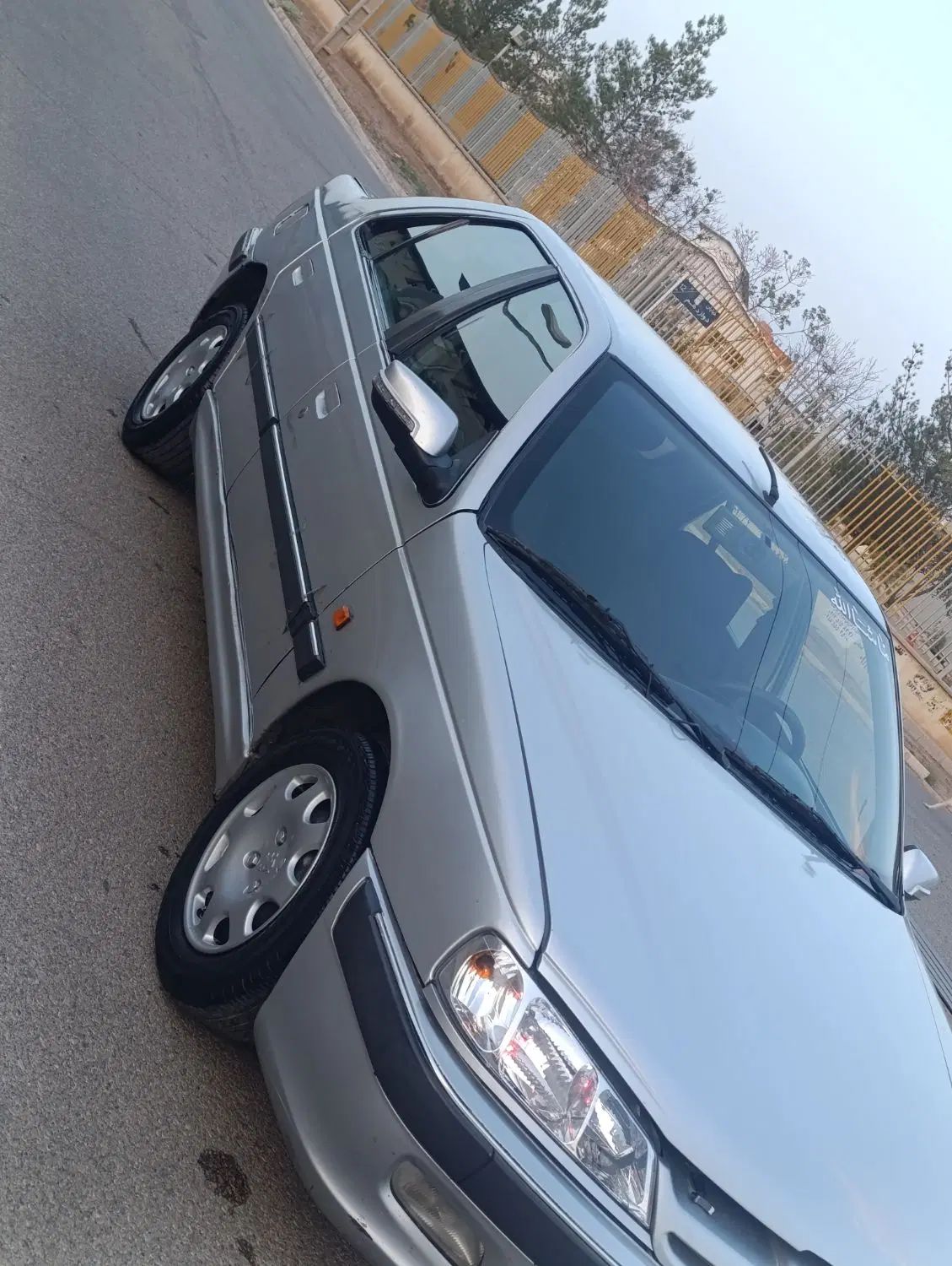 خودرو پژو، پارس آگهی ann_20379250