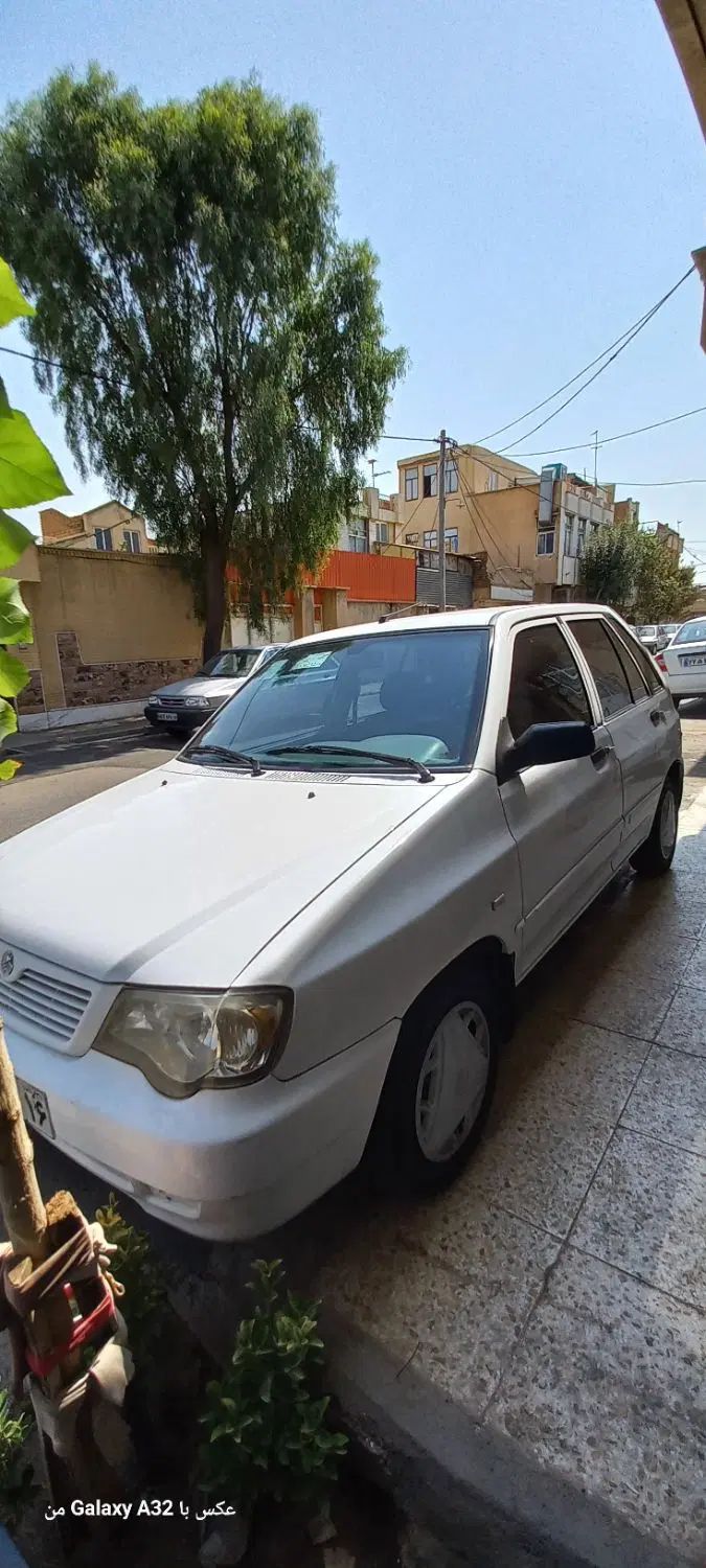 خودرو پراید، 111 آگهی ann_20379256