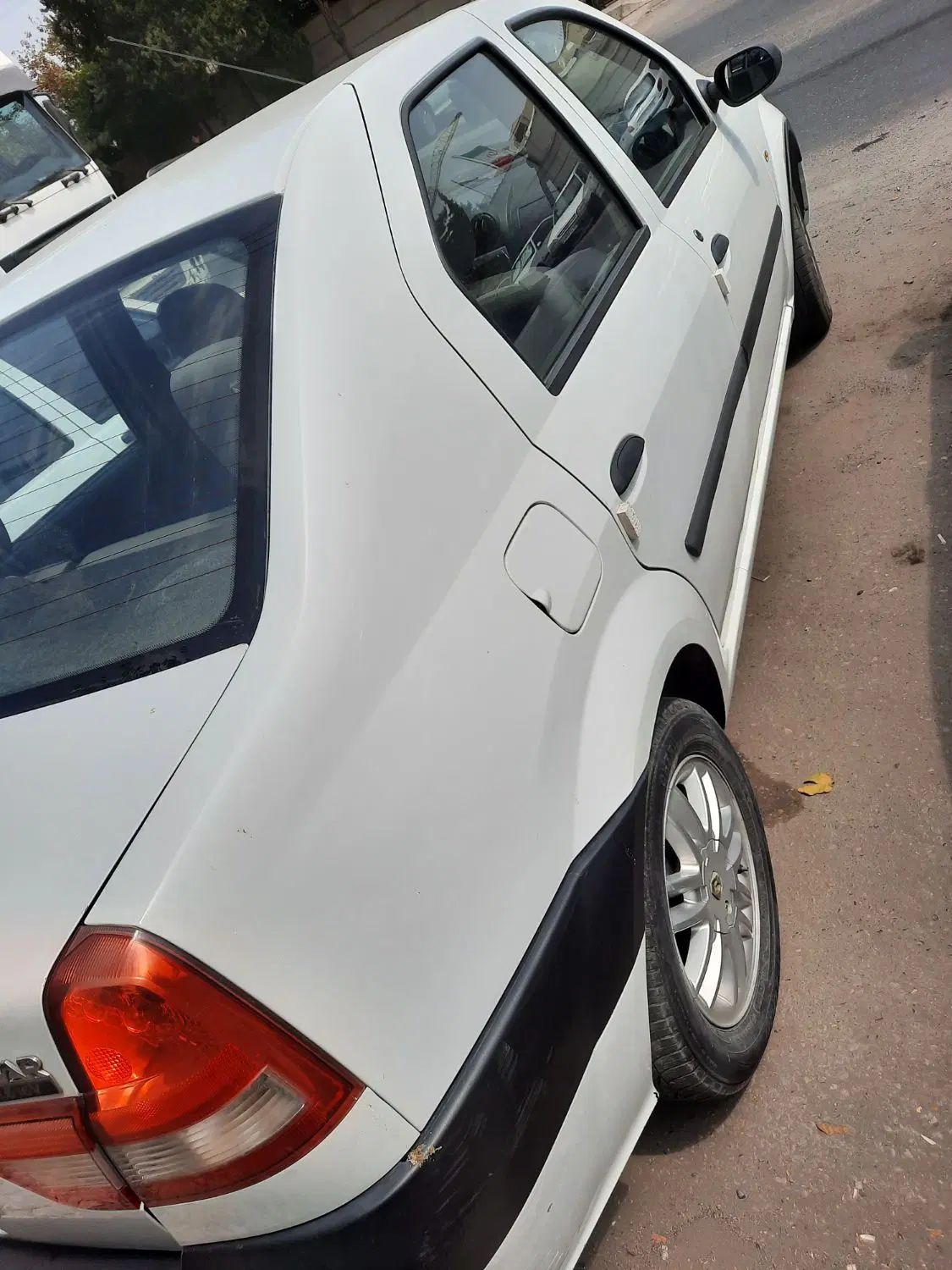 رنو تندر 90 E2 - 1393