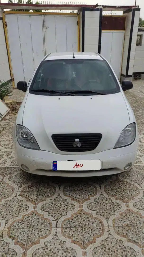 خودرو تیبا، 2 آگهی ann_20379272