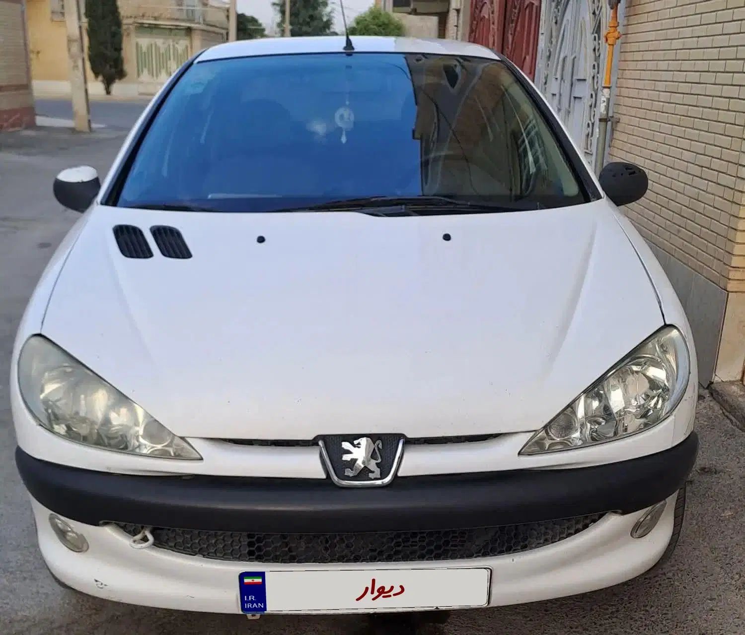 خودرو پژو، 206 آگهی ann_20379292