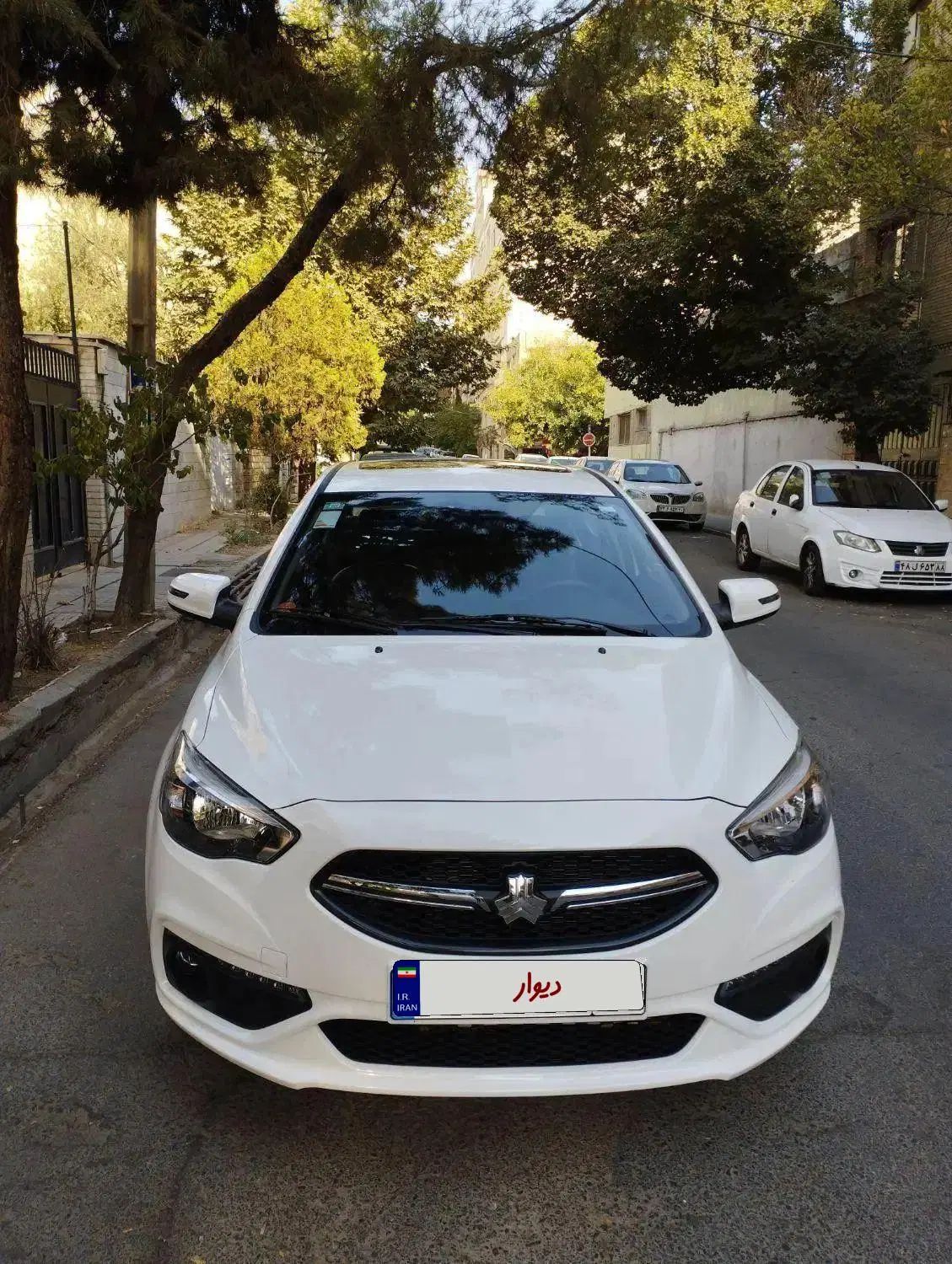 خودرو شاهین، G آگهی ann_20379293
