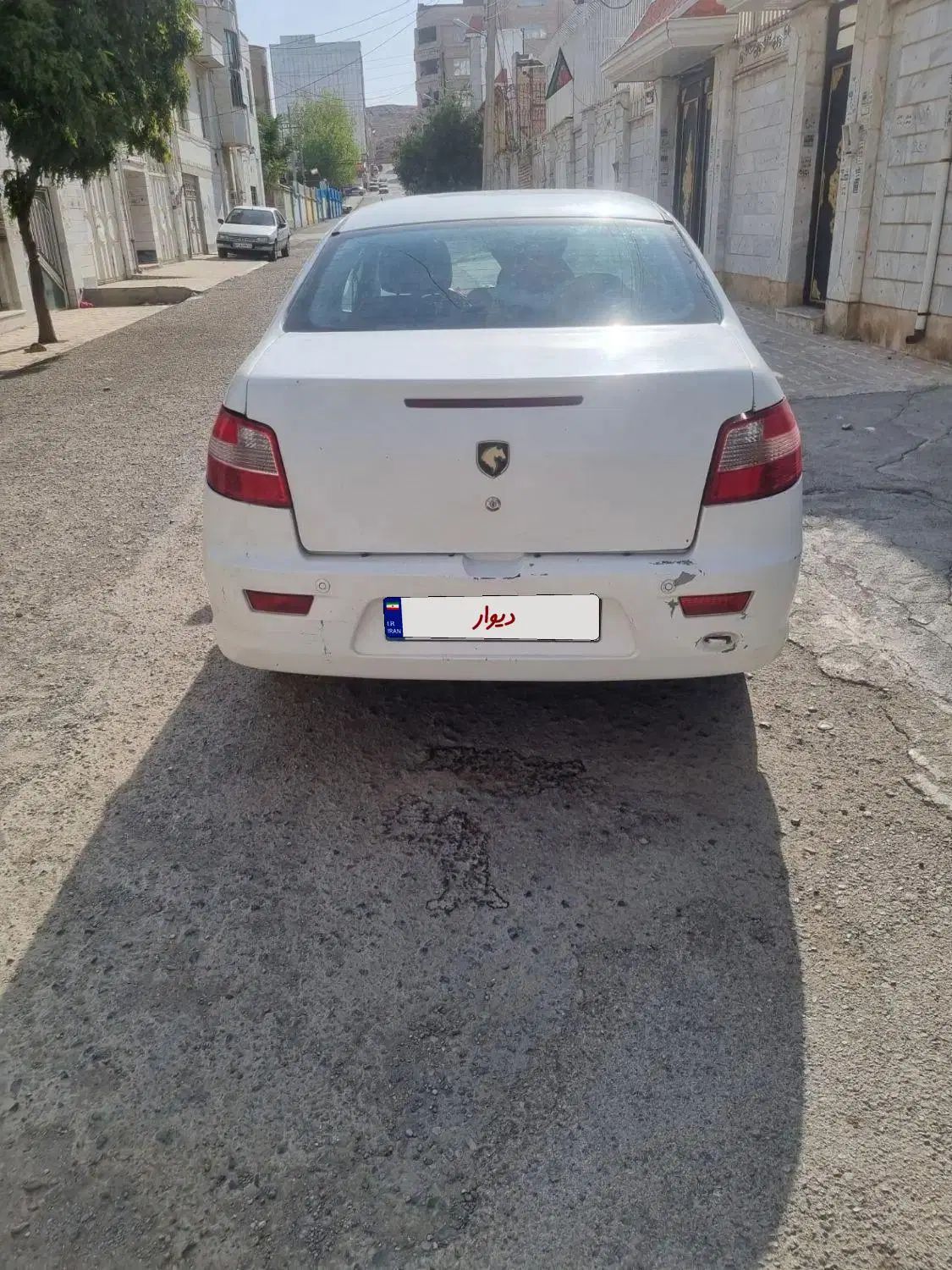 رانا LX TU5 - 1398