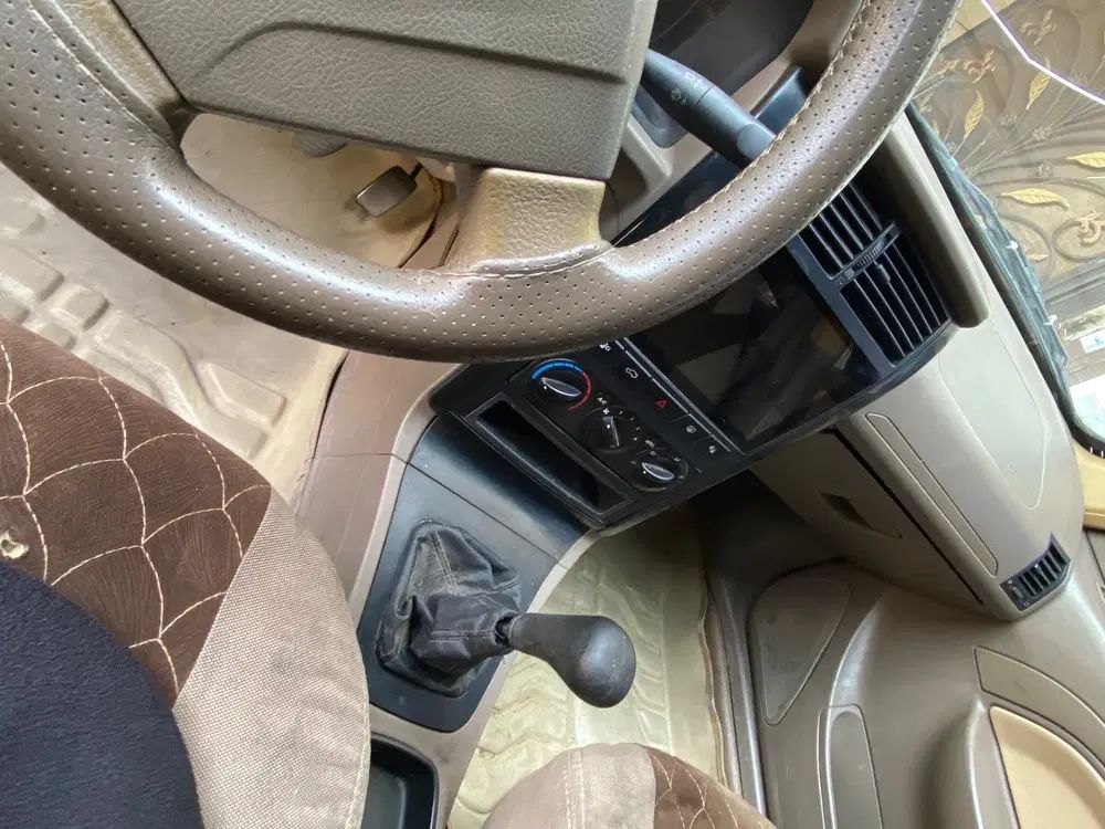 پژو 405 GLX - دوگانه سوز - 1395