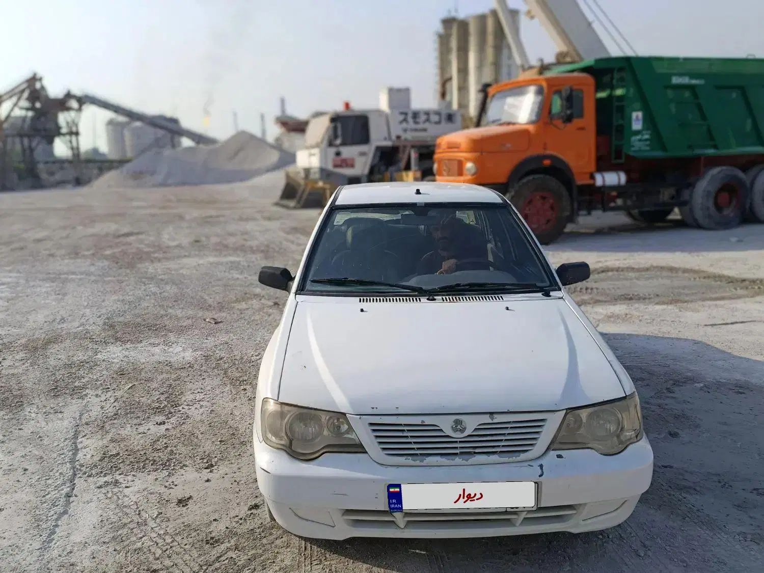 خودرو پراید، 132 آگهی ann_20379302