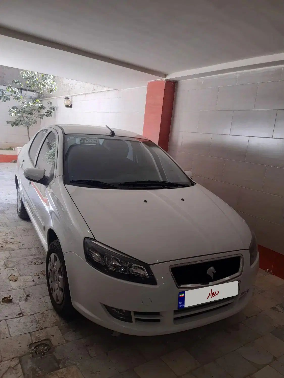 خودرو رانا، پلاس آگهی ann_20379307