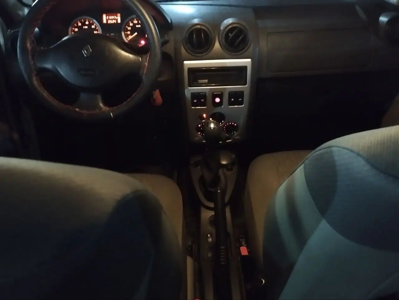 رنو تندر 90 E2 - 1390