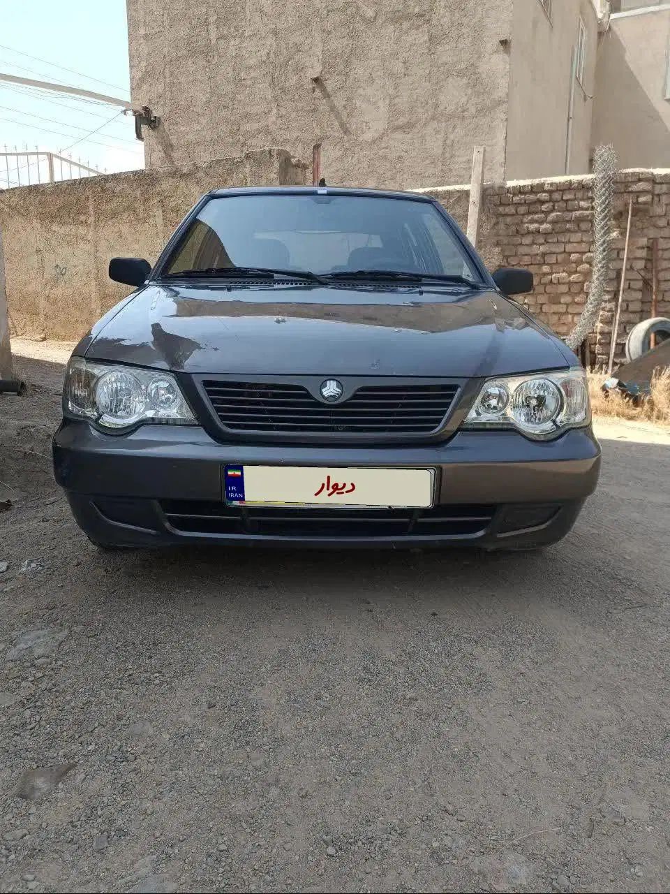 خودرو پراید، 111 آگهی ann_20379325