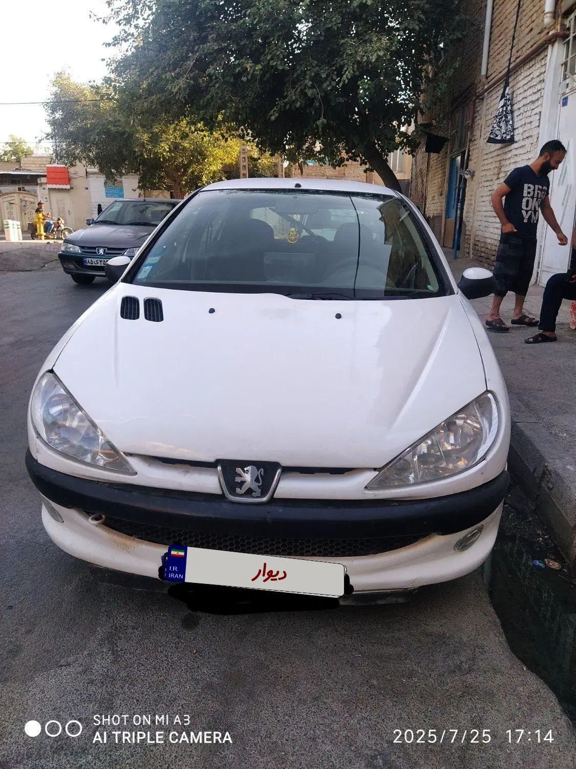 خودرو پژو، 206 آگهی ann_20379330