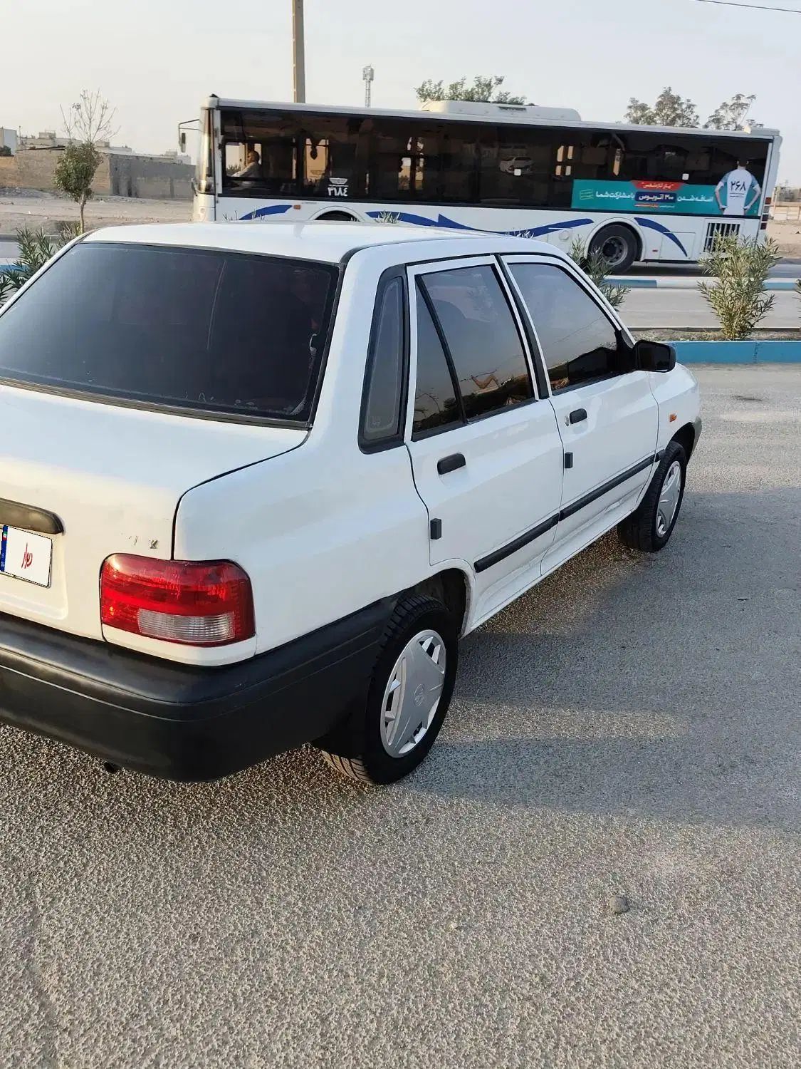 خودرو پراید، 131 آگهی ann_20379333