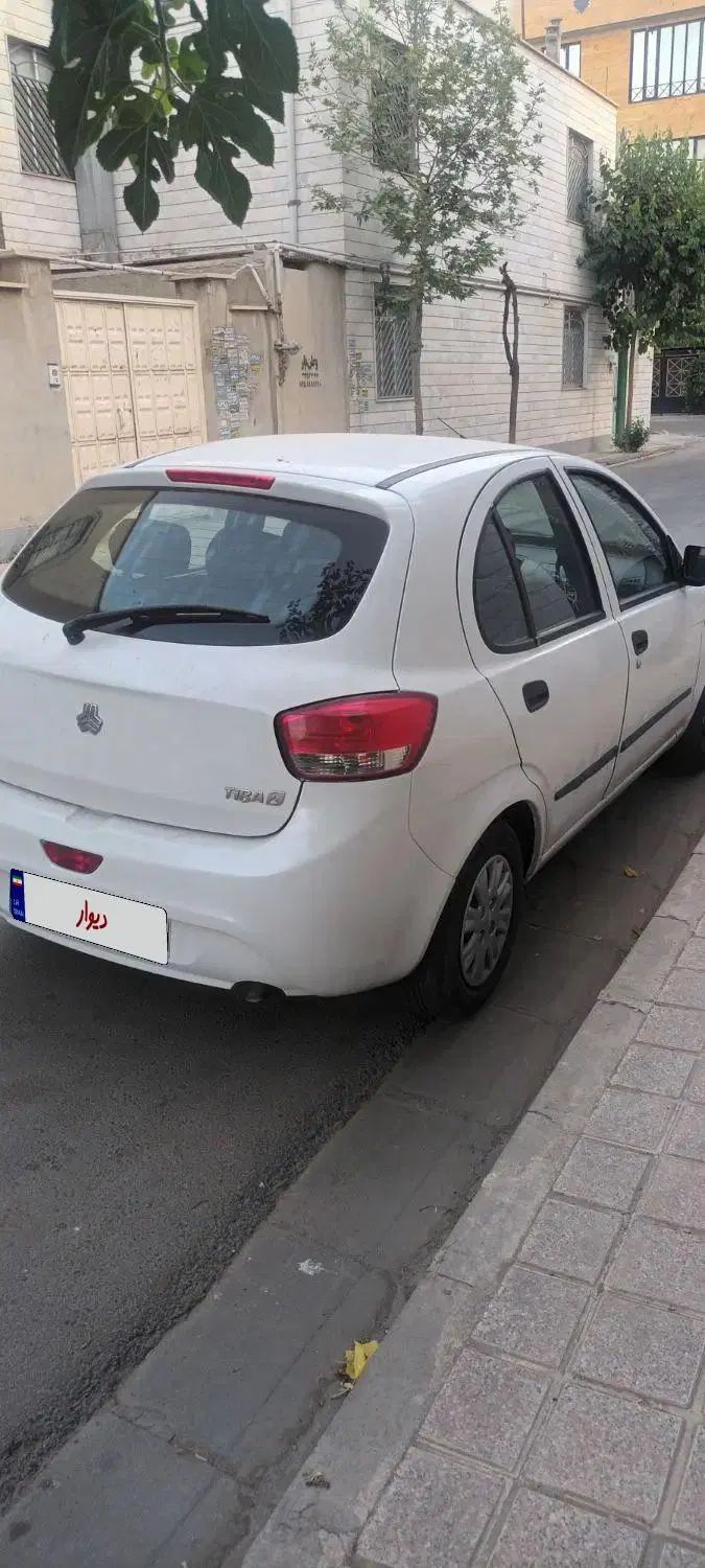 خودرو تیبا، 2 آگهی ann_20379344