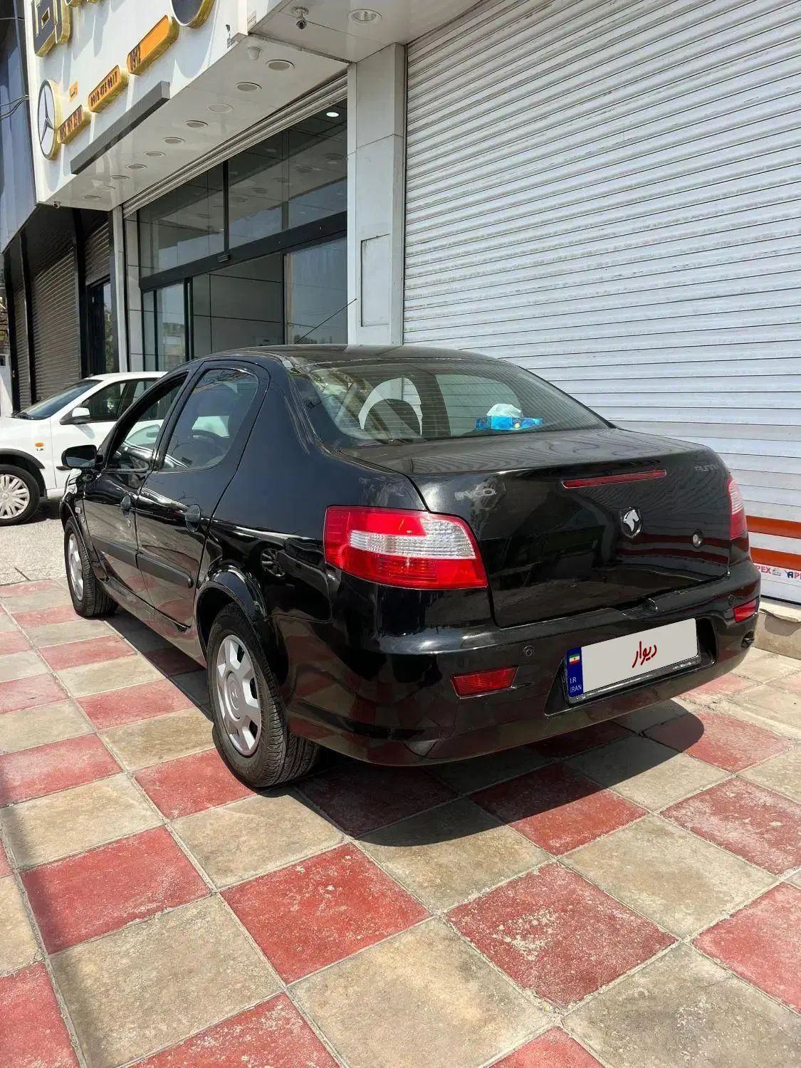 رانا LX TU5 - 1393